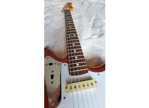 Fender Johnny Marr Jaguar (85094)