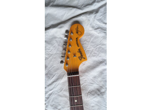 Fender Johnny Marr Jaguar (83592)