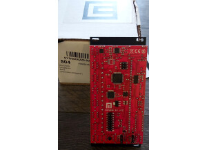 Malekko Varigate 4 plus (8910)