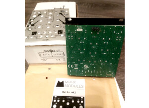 Make Noise Maths 2013 (41393)