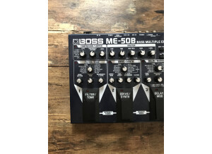 Boss ME-50B (75211)