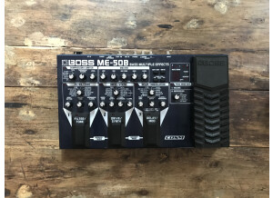 Boss ME-50B (61527)