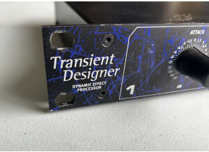 SPL Transient Designer 2 (30787)