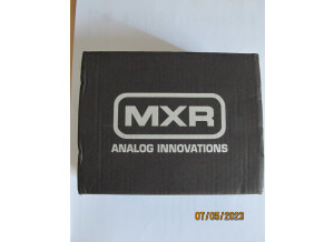 MXR M133 Micro Amp (23496)