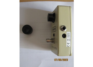 MXR M133 Micro Amp (95284)