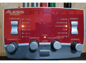 Alesis ModFX Bitrman (35769)