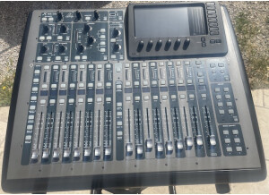 Behringer X32 Compact (14092)