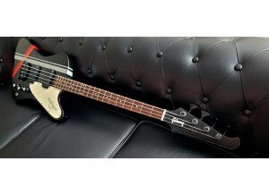 Gibson Thunderbird Short Scale Bass (83391)