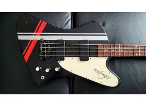 Gibson Thunderbird Short Scale Bass (68306)