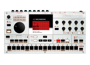 Elektron Machinedrum SPS-1UW MKII (32330)