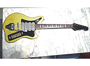 Welson Guitar (4053)