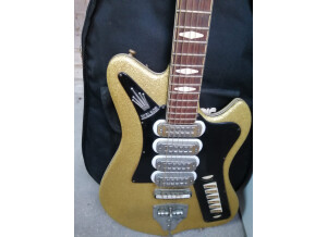 Welson Guitar (415)