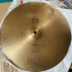 2002 Crash 18" 2002 Crash 18"