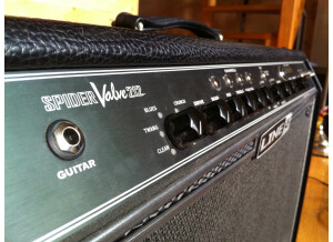 Line 6 Spider Valve 212 (64867)