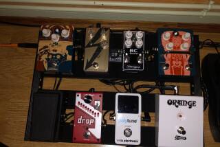 Palmer Pedalbay 40