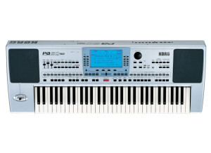 Korg Pa50