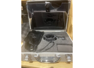 AKG C 414 - 1