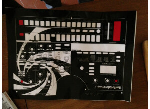 Korg Electribe Esx1 + Emx1