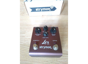 Strymon Lex (38013)