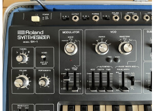 Roland SH-1 (96774)