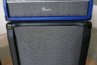 Fender Sidekick Reverb 30