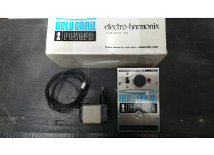 Electro-Harmonix Holy Grail (26718)