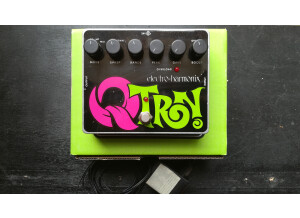 Electro-Harmonix Q-Tron XO (85189)