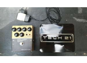 Tech 21 Blonde V2 (55544)