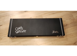 Fender Chris Shiflett Telecaster Deluxe (84400)