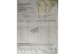 Roland XV-2020 (8191)