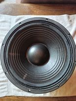 Pictures And Images B&C Speakers 15 PZB-100-8 - Audiofanzine