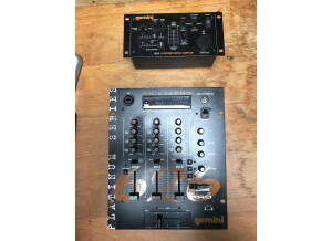 Gemini DJ PS-626 Pro