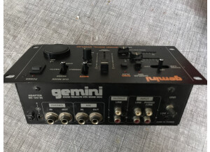 Gemini DJ PS-626 Pro (53653)