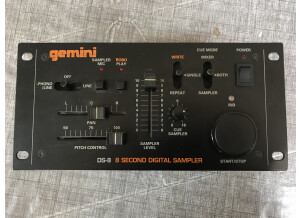 Gemini DJ PS-626 Pro (48214)
