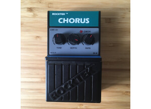 Rocktek CHR-01 Chorus