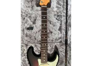 Fender American Ultra Stratocaster HSS (22534)