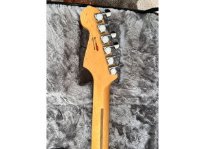 Fender American Ultra Stratocaster HSS (64008)