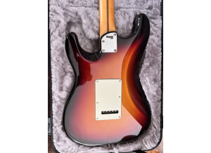 Fender American Ultra Stratocaster HSS (90063)
