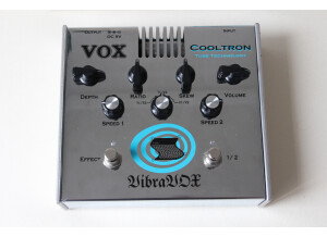 Vox Vibra Vox (59507)
