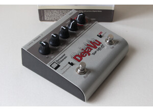 Seymour Duncan SFX-10 Deja Vu Tap Delay (33384)