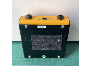 Seymour Duncan SFX-05 Lava Box (24276)