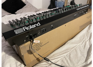 Roland SYSTEM-8 (4473)