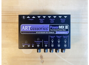 ART MIX III 8082