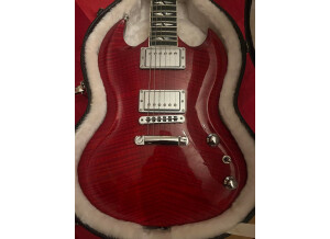Gibson SG Supreme 2016 Limited