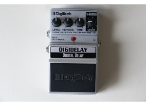 DigiTech DigiDelay  (33783)
