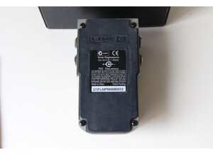 Line 6 Liqua Flange (59966)