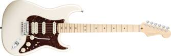 Fender American Deluxe Stratocaster HSS (2004-2010)