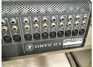 Mackie Onyx 32.4-Bus (83432)