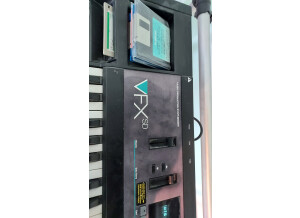 Ensoniq VFX SD