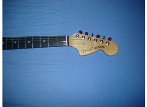 Fender Jag-Stang (36913)